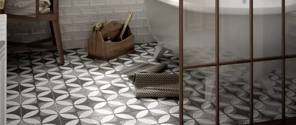 Интерьер Equipe Caprice