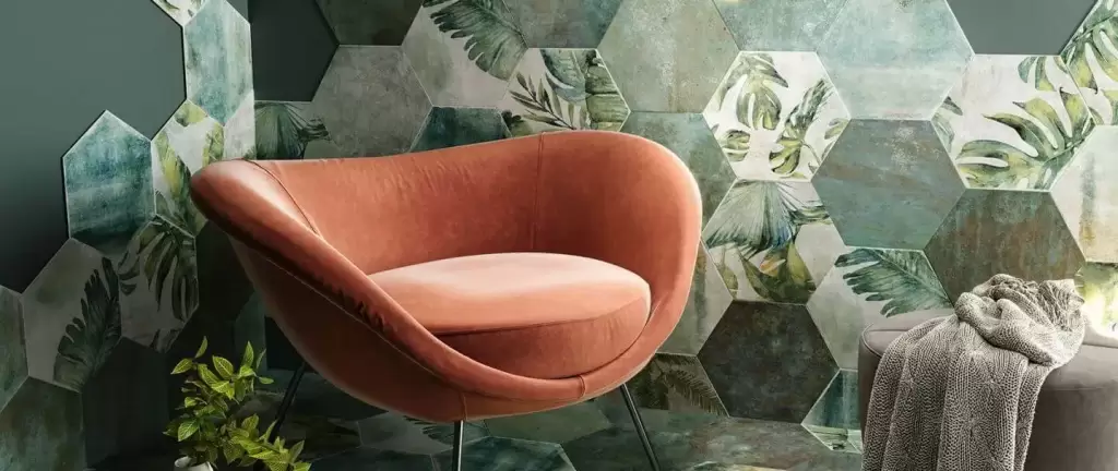 Интерьер Colorker Amazonia - 4