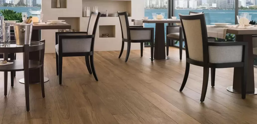 Интерьер Porcelanosa Manhattan - 4