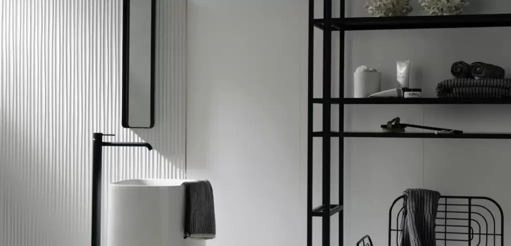 Интерьер Porcelanosa Marmi China - 1