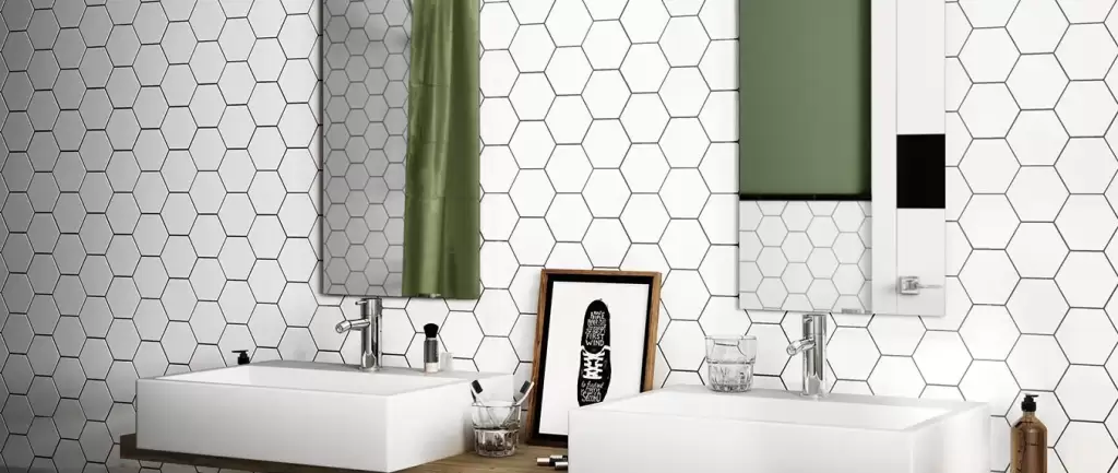 Интерьер Equipe Scale