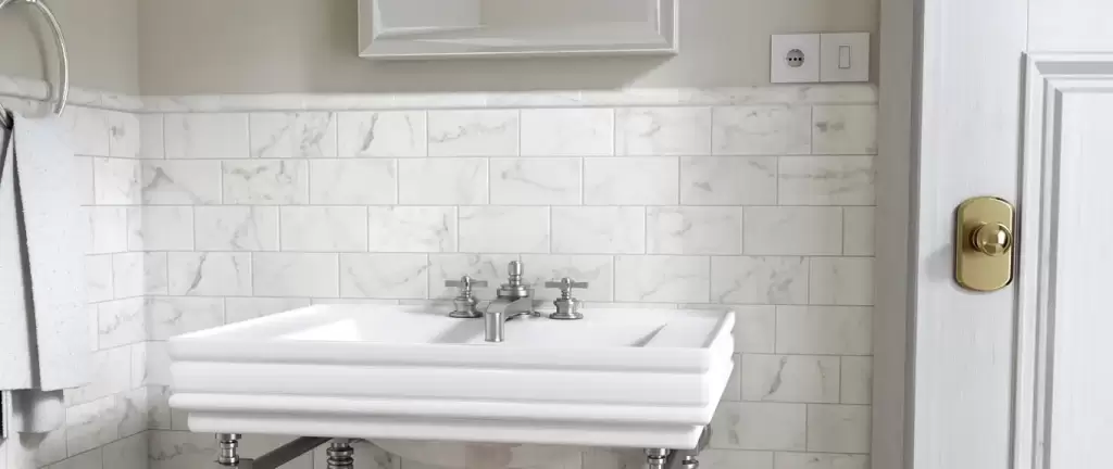 Интерьер Equipe Carrara - 3