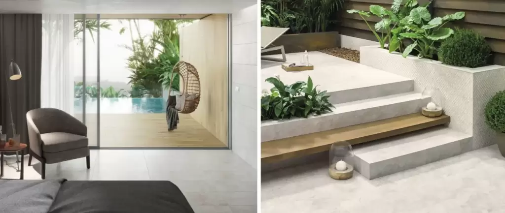 Интерьер Porcelanosa Image - 4