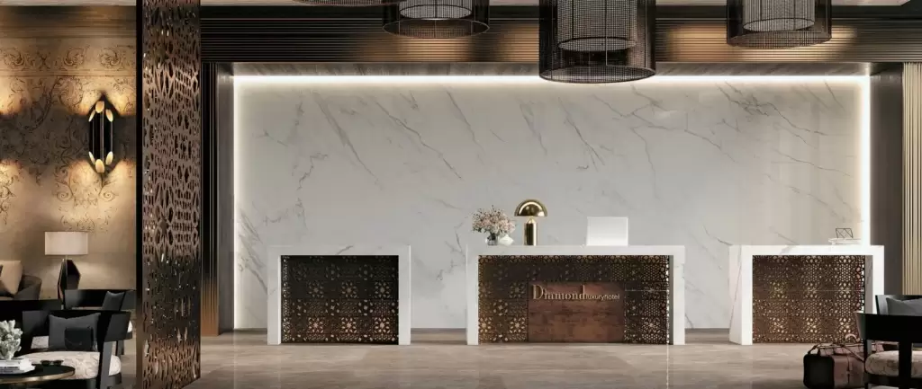 Интерьер Mirage Jewels - 4