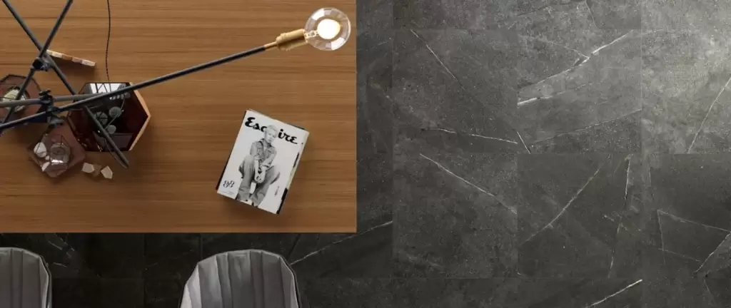 Интерьер Colorker Madison - 5