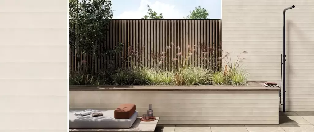 Интерьер Mirage Mand - 2