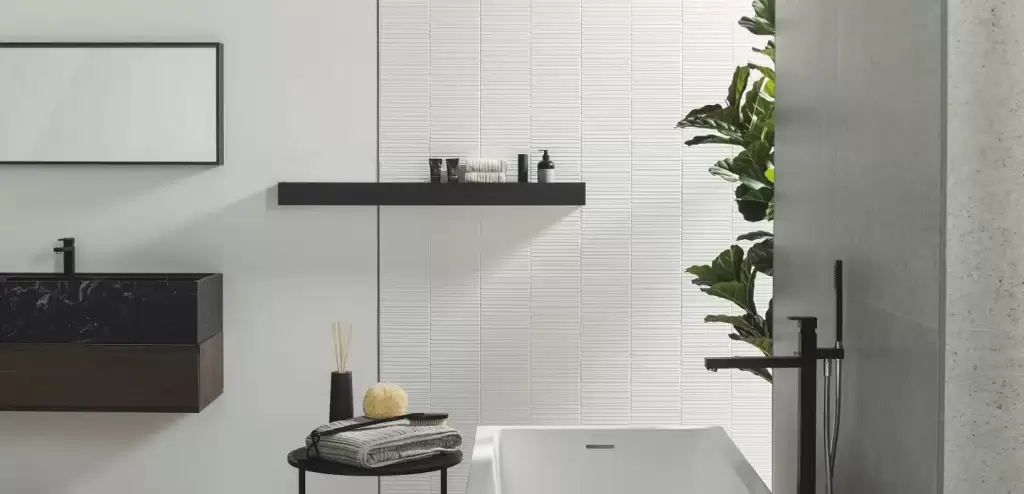 Интерьер Porcelanosa Matt