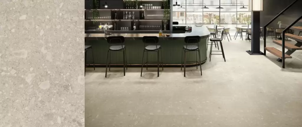 Интерьер Colorker Native