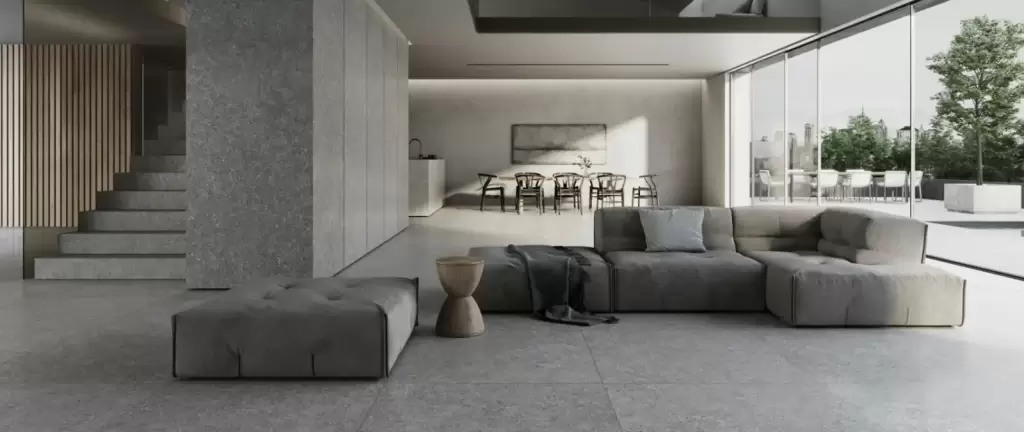 Интерьер Peronda Manhattan - 2