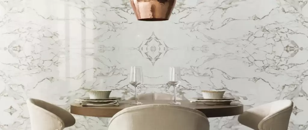 Интерьер Porcelanosa Massa - 1