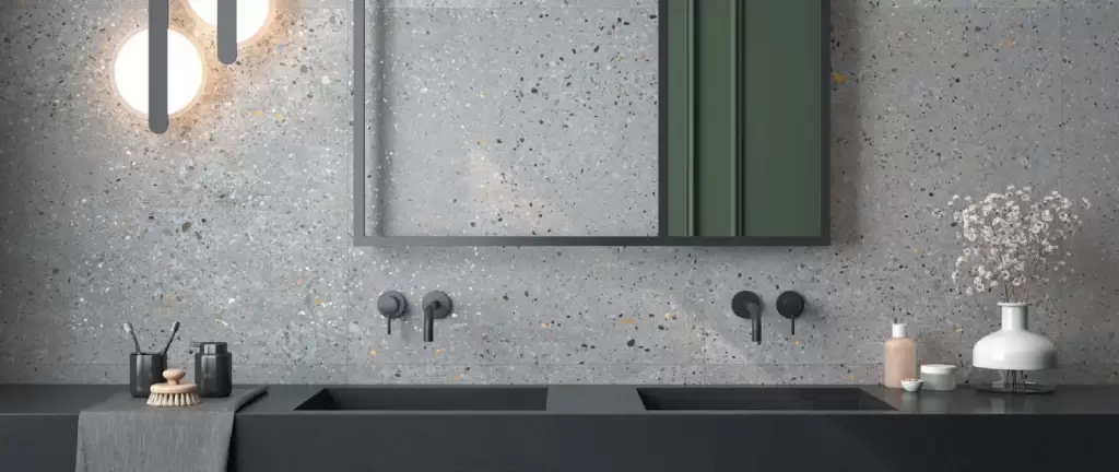 Интерьер Colorker Takara