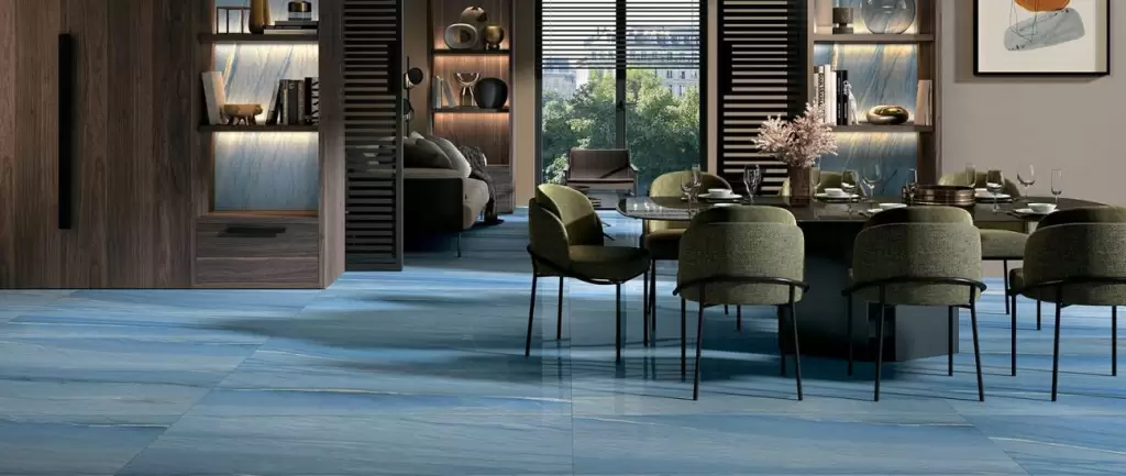 Интерьер Mirage Wanderlust - 2