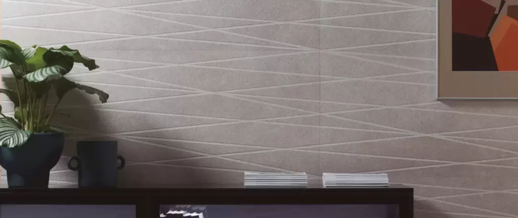 Интерьер Porcelanosa Savannah