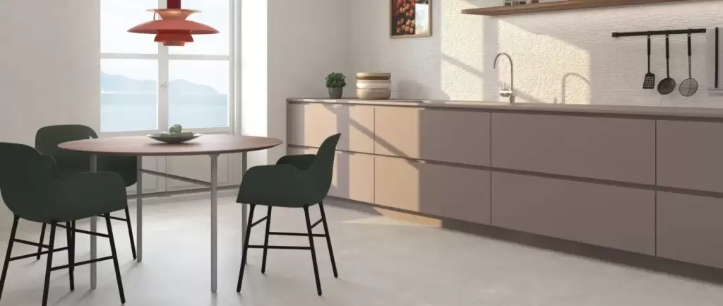 Интерьер Peronda Grunge - 3