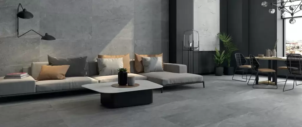 Интерьер Colorker Horizon