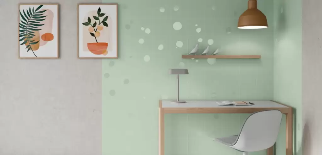 Интерьер Harmony Vaho - 2