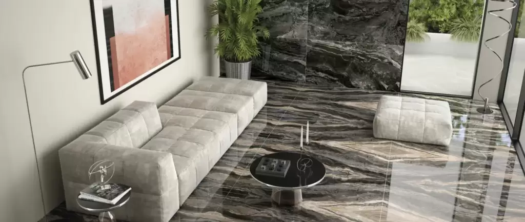 Интерьер Museum Orobico - 3