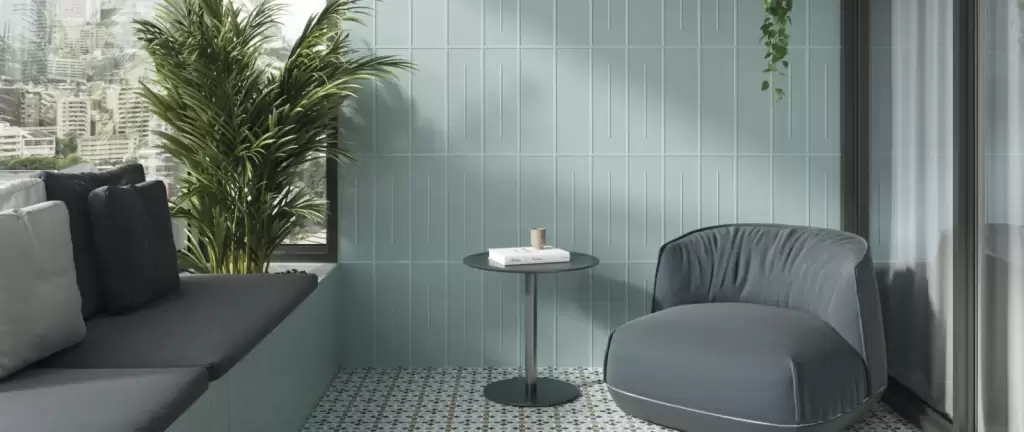 Интерьер Harmony Rim - 1