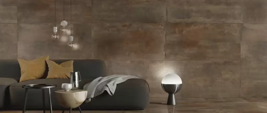 Интерьер Peronda Brass - 1