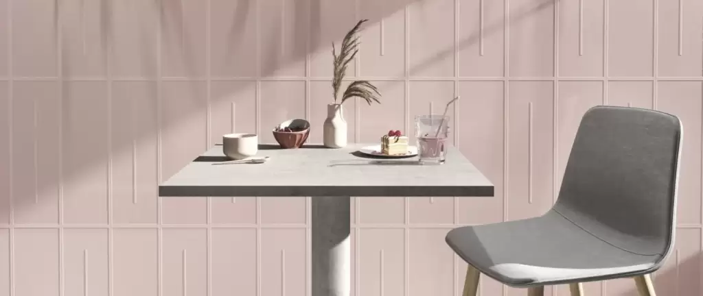 Интерьер Harmony Rim