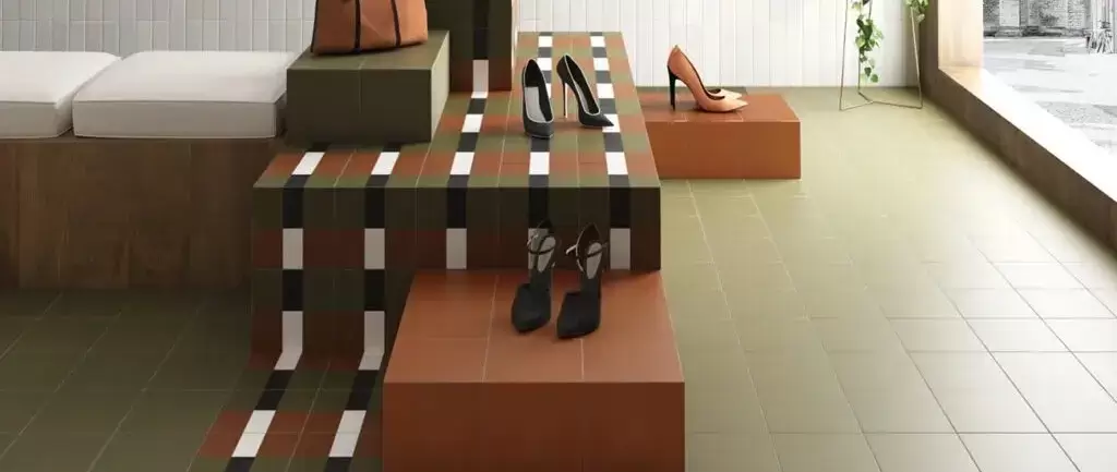 Интерьер Equipe Bauhome - 1