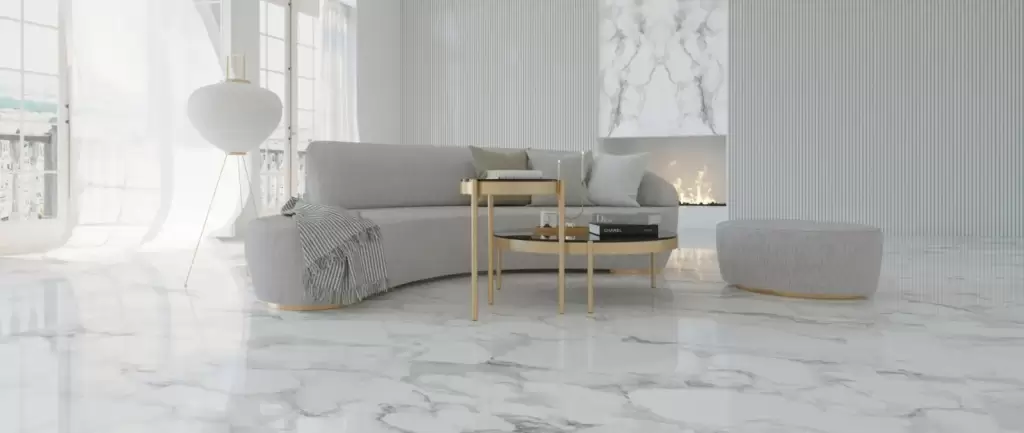 Интерьер Museum Haute