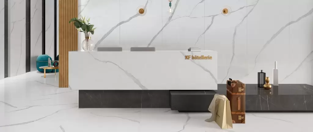 Интерьер Mirage Jolie