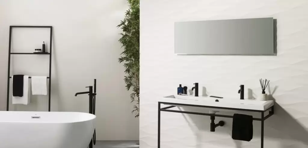 Интерьер Porcelanosa Matt - 3