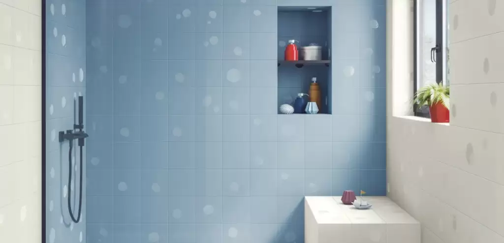 Интерьер Harmony Vaho