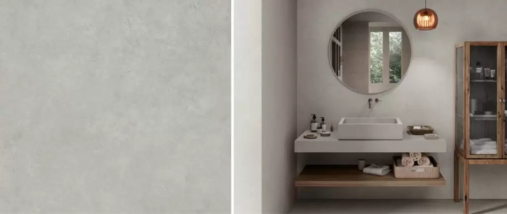 Интерьер Mirage Viceversa - 1