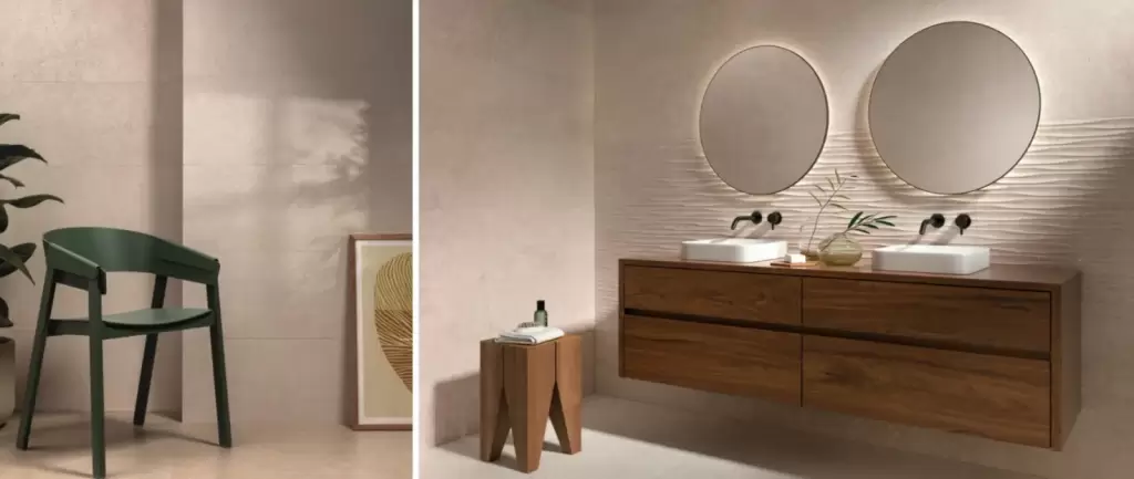 Интерьер Peronda Cluny