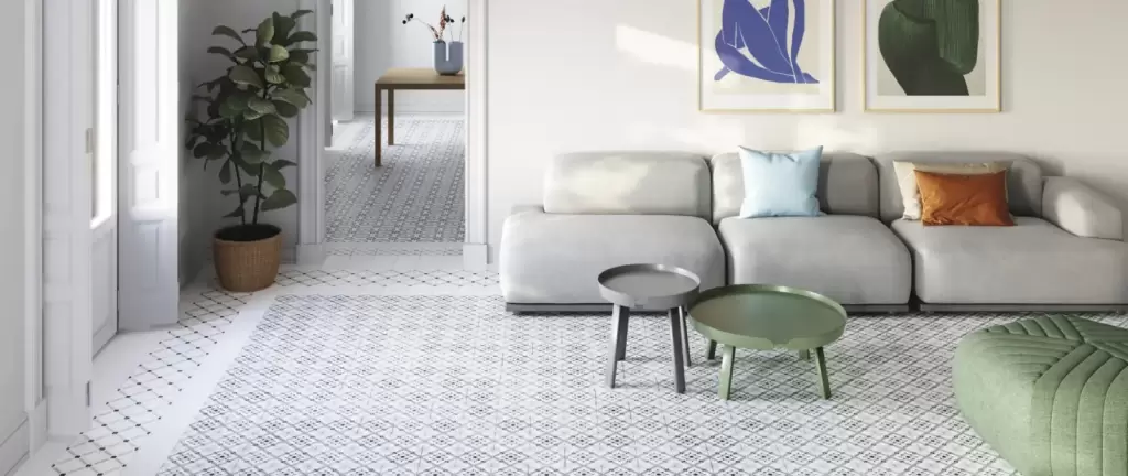 Интерьер Harmony Tanger - 4