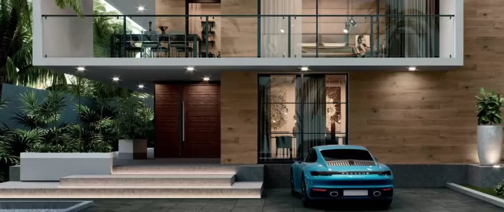 Интерьер Colorker Century - 5