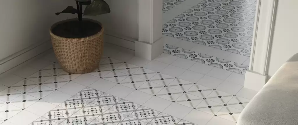 Интерьер Harmony Tanger - 3