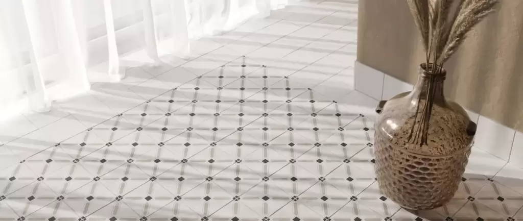 Интерьер Harmony Tanger - 5