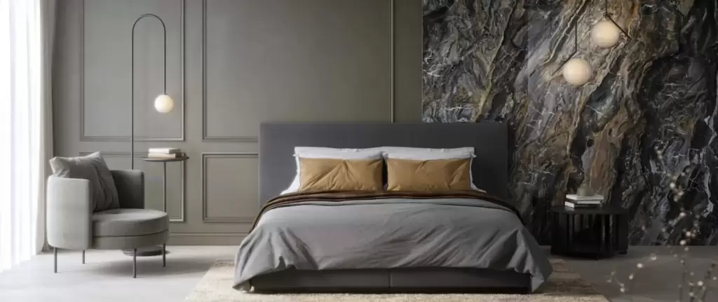 Интерьер Xlight by Porcelanosa Orobico