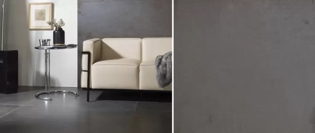 Интерьер Porcelanosa Steel - 1