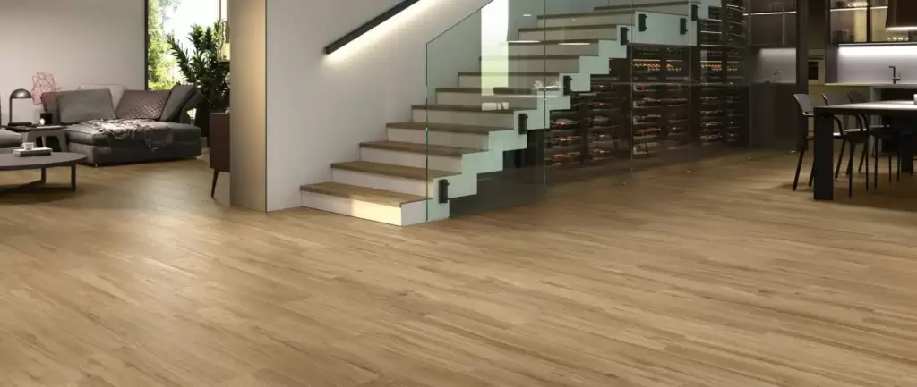 Интерьер Colorker Lakeview - 8