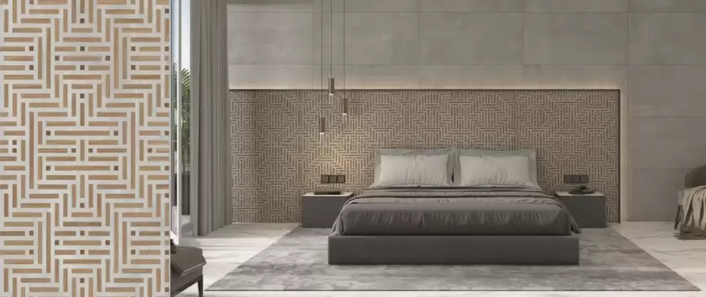 Интерьер Colorker Ragnar - 3