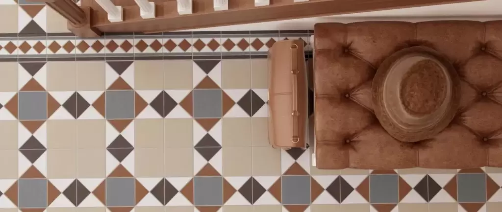 Интерьер Peronda House Of Vanity