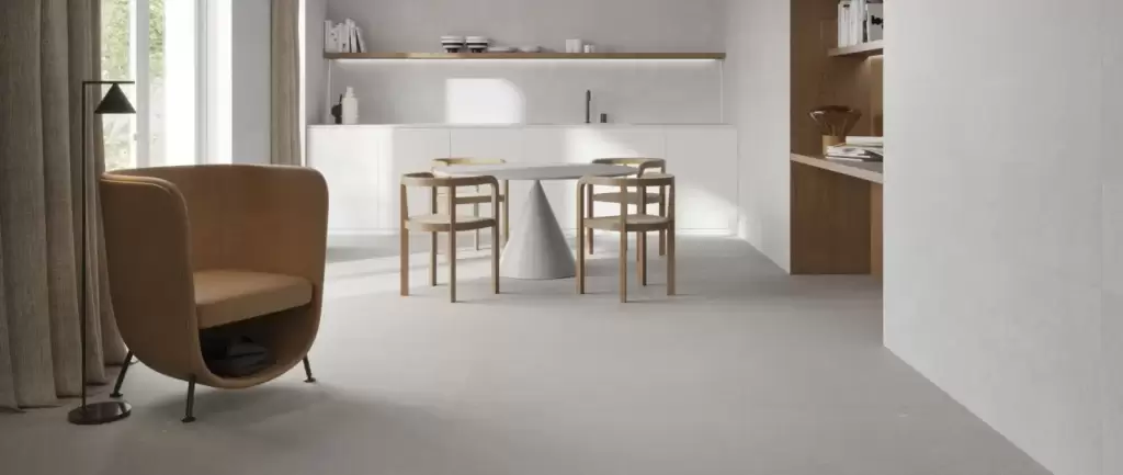 Интерьер Peronda Ghent - 1