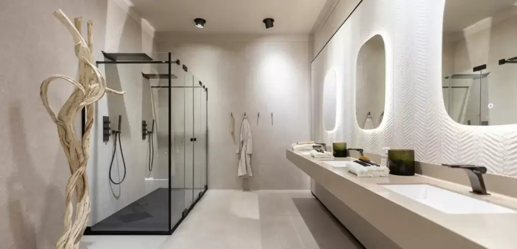 Интерьер Porcelanosa Coral - 2