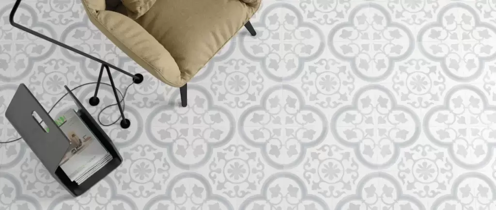 Интерьер Harmony Havana - 1