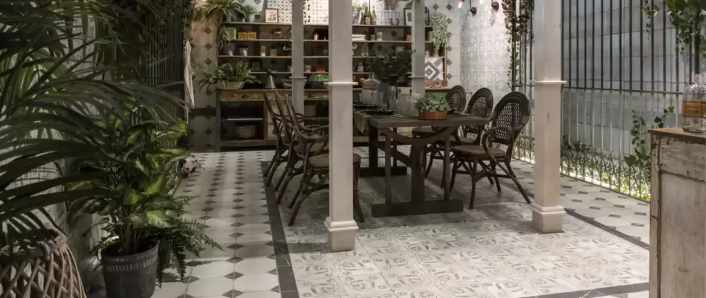 Интерьер FS by Peronda Fs Yard - 2