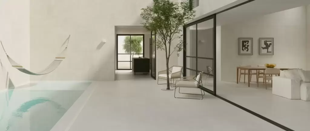 Интерьер Peronda Ghent - 3