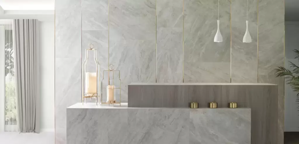 Интерьер Porcelanosa Indic - 2