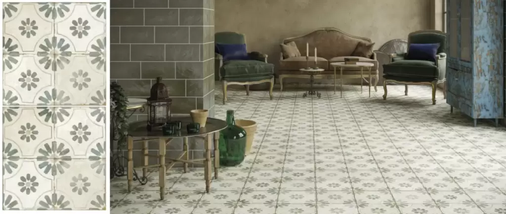 Интерьер FS by Peronda Fs Blume