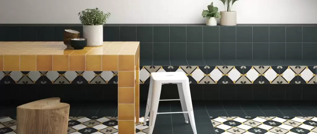 Интерьер Equipe Bauhome - 10