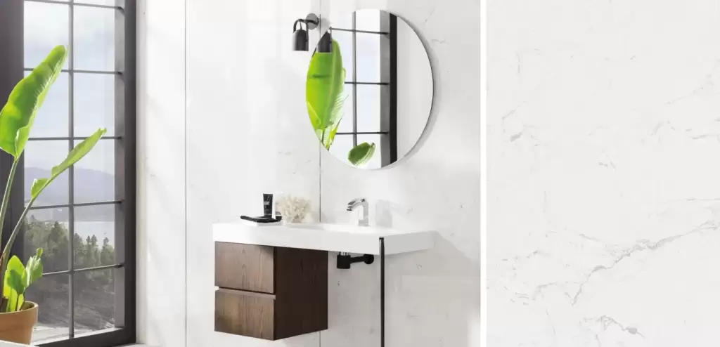 Интерьер Porcelanosa Fontana