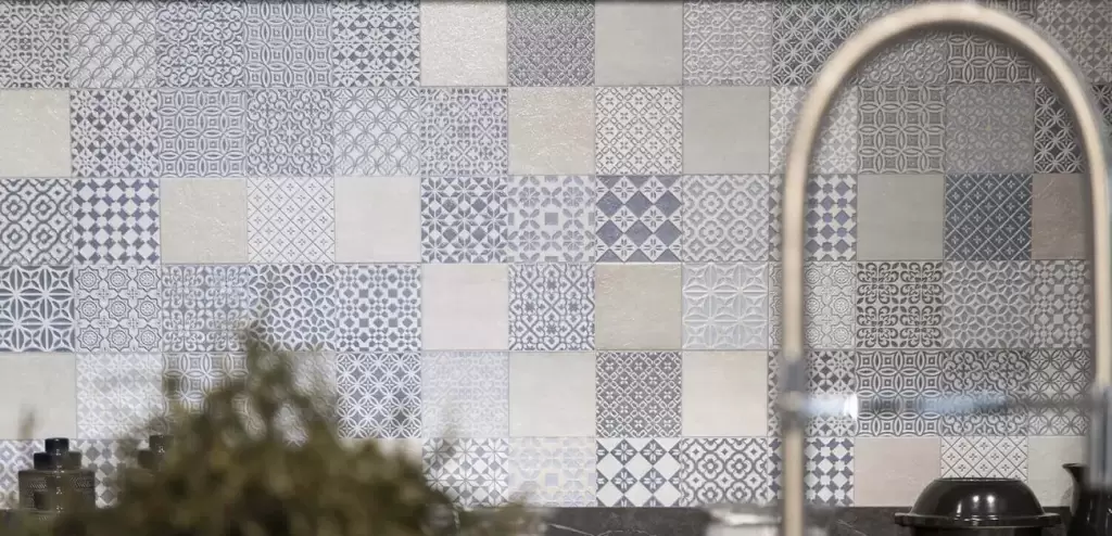 Интерьер Porcelanosa Marbella - 2